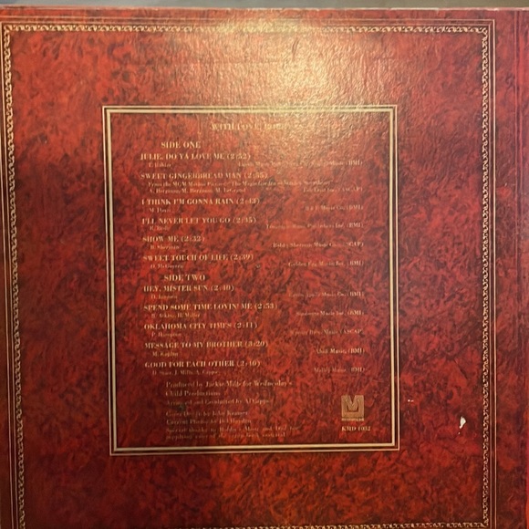 Vintage Bobby Sherman The Scrapbook Album & Bobby Sherman fan club framed photo. - Picture 2 of 6